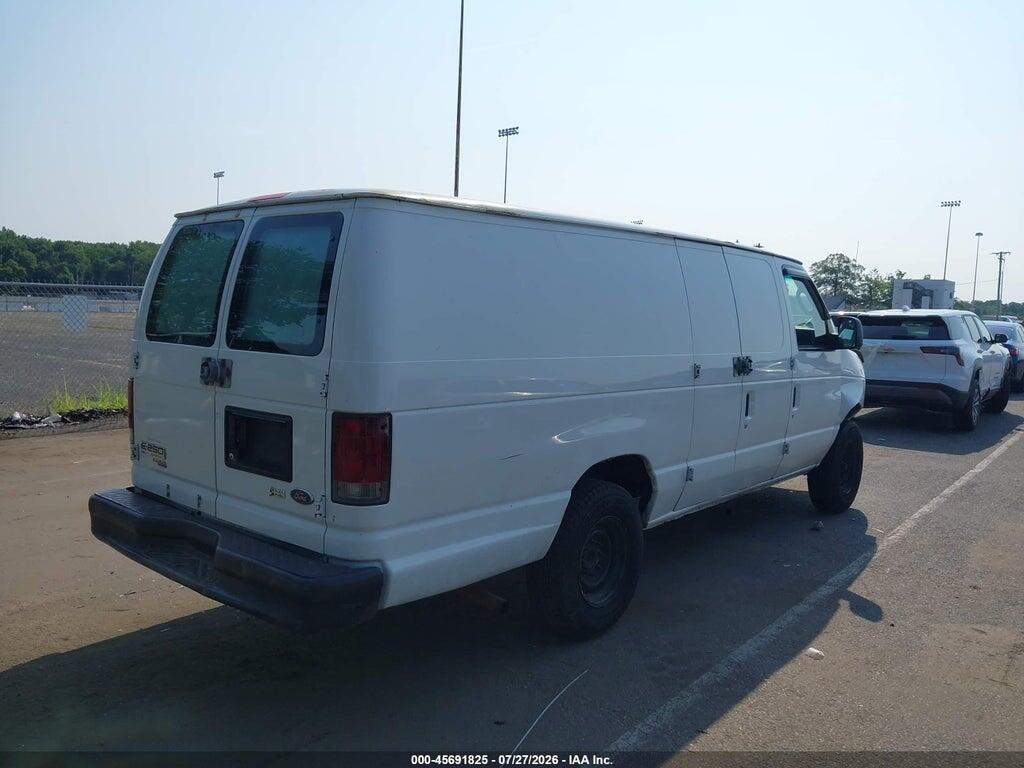 1FTNS2EW5CDA35221 2012 FORD E-250 photo no. 4