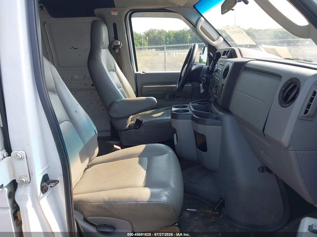 1FTNS2EW5CDA35221 2012 FORD E-250 photo no. 5