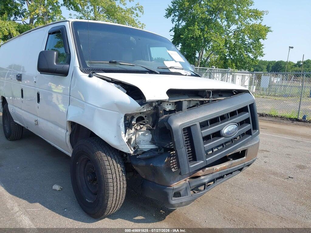 1FTNS2EW5CDA35221 2012 FORD E-250 photo no. 6