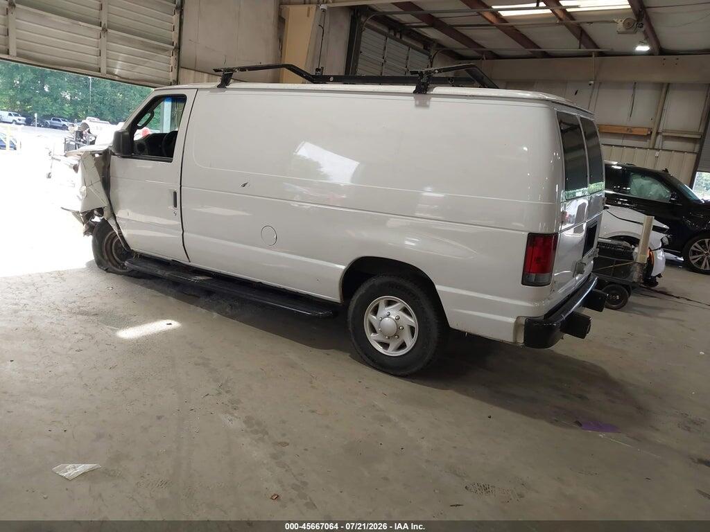 1FTNE2EW0CDB05361 2012 FORD E-250 photo no. 3