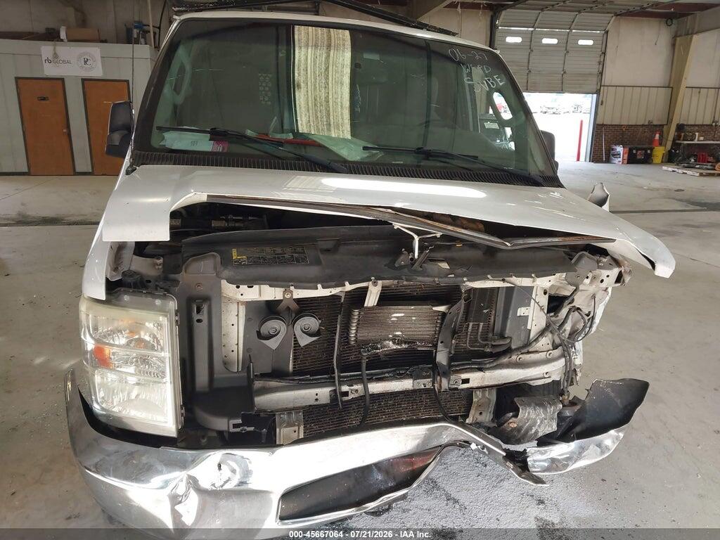 1FTNE2EW0CDB05361 2012 FORD E-250 photo no. 6