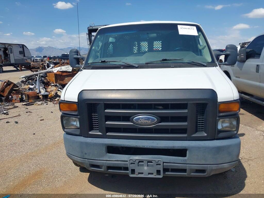 1FTSE3EL1CDA14033 2012 FORD E-350 SUPER DUTY photo no. 12
