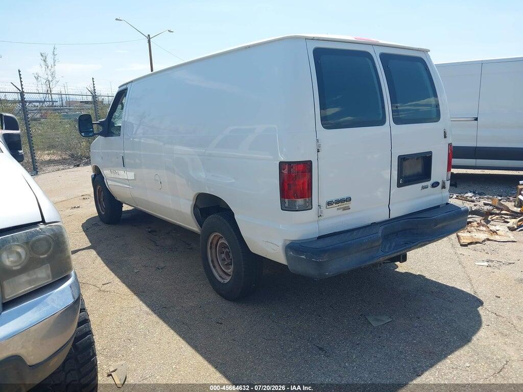 1FTSE3EL1CDA14033 2012 FORD E-350 SUPER DUTY photo no. 3