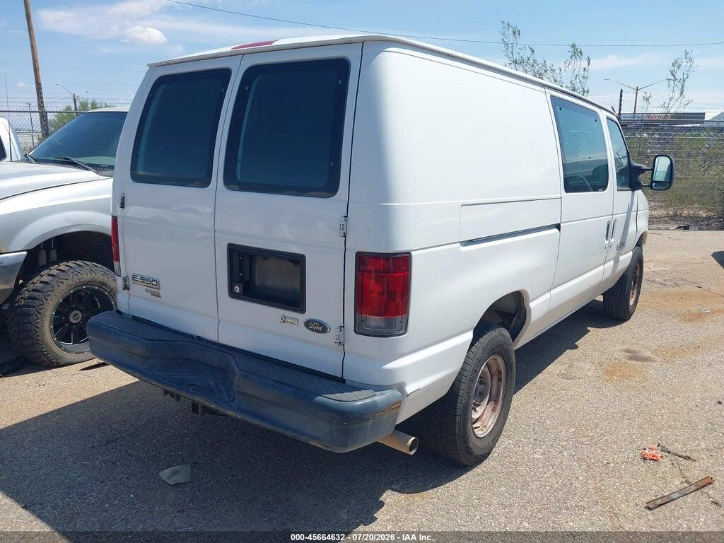 1FTSE3EL1CDA14033 2012 FORD E-350 SUPER DUTY photo no. 4