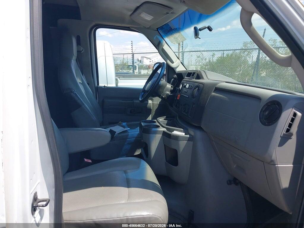 1FTSE3EL1CDA14033 2012 FORD E-350 SUPER DUTY photo no. 5