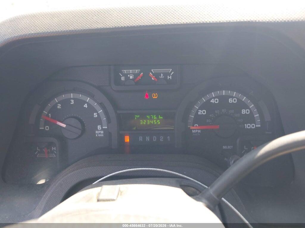 1FTSE3EL1CDA14033 2012 FORD E-350 SUPER DUTY photo no. 7