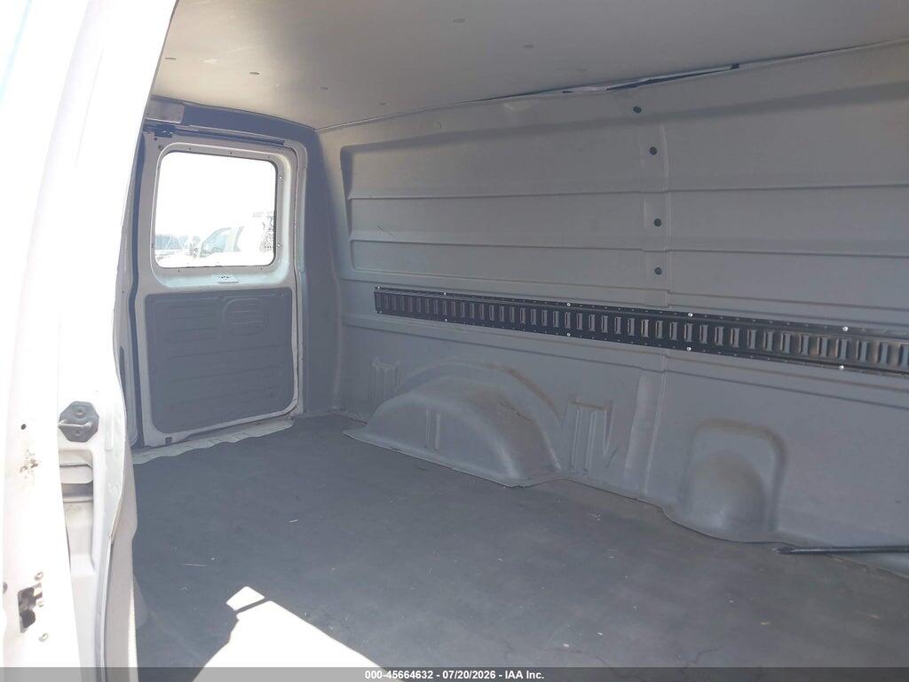 1FTSE3EL1CDA14033 2012 FORD E-350 SUPER DUTY photo no. 8