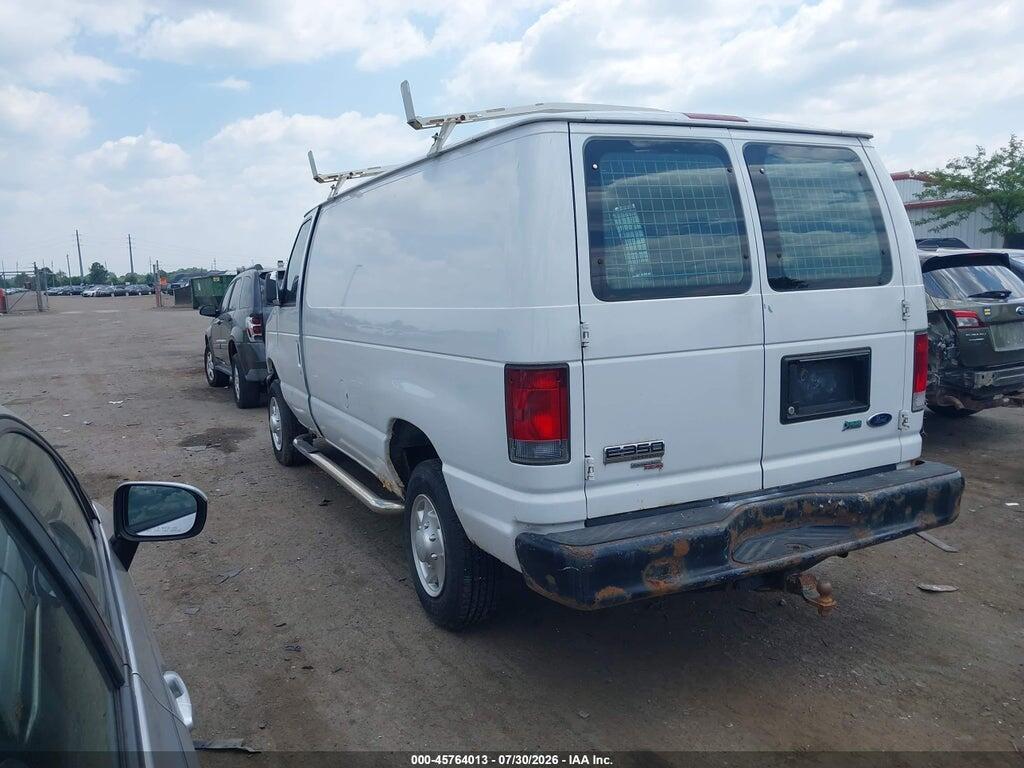 1FTSE3EL4CDA67955 2012 FORD E-350 SUPER DUTY photo no. 3