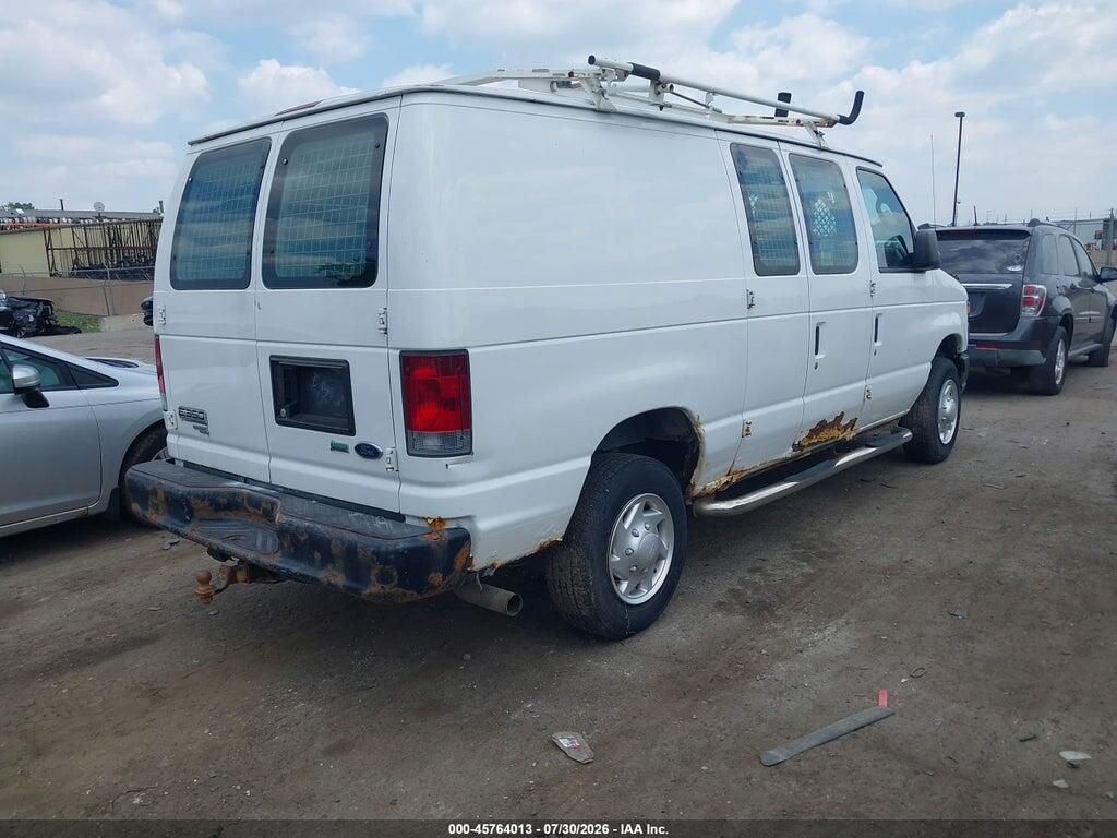 1FTSE3EL4CDA67955 2012 FORD E-350 SUPER DUTY photo no. 4