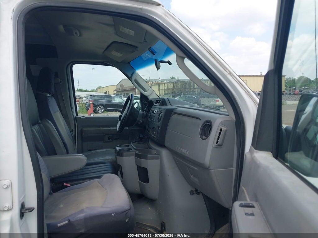 1FTSE3EL4CDA67955 2012 FORD E-350 SUPER DUTY photo no. 5