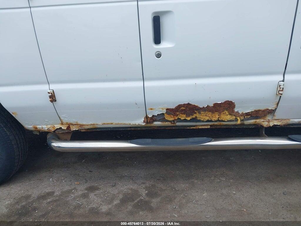 1FTSE3EL4CDA67955 2012 FORD E-350 SUPER DUTY photo no. 6
