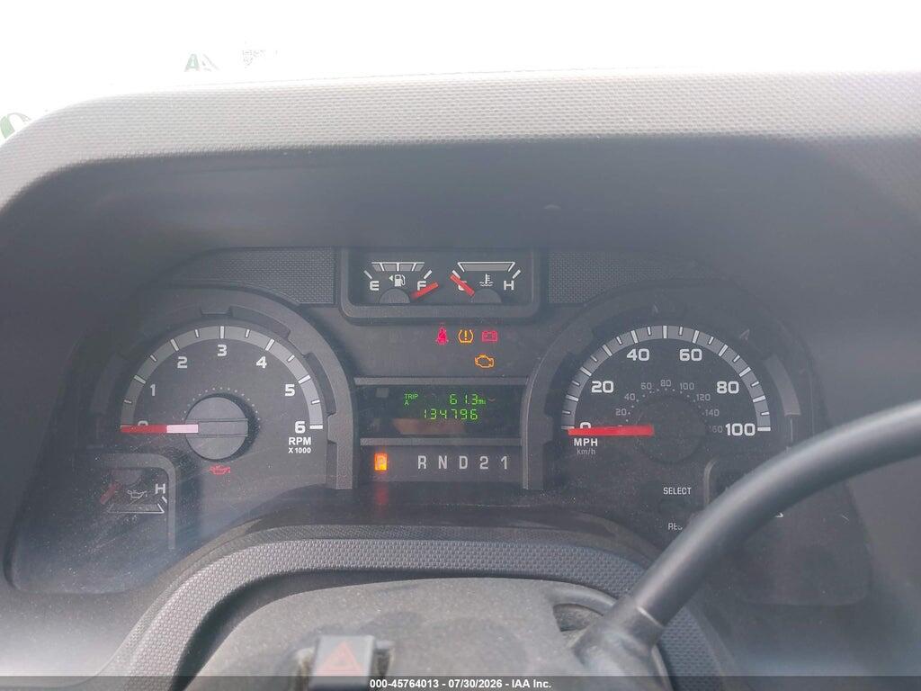 1FTSE3EL4CDA67955 2012 FORD E-350 SUPER DUTY photo no. 7