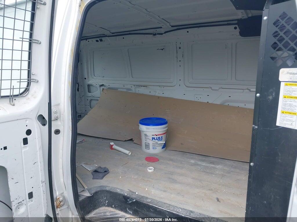 1FTSE3EL4CDA67955 2012 FORD E-350 SUPER DUTY photo no. 8