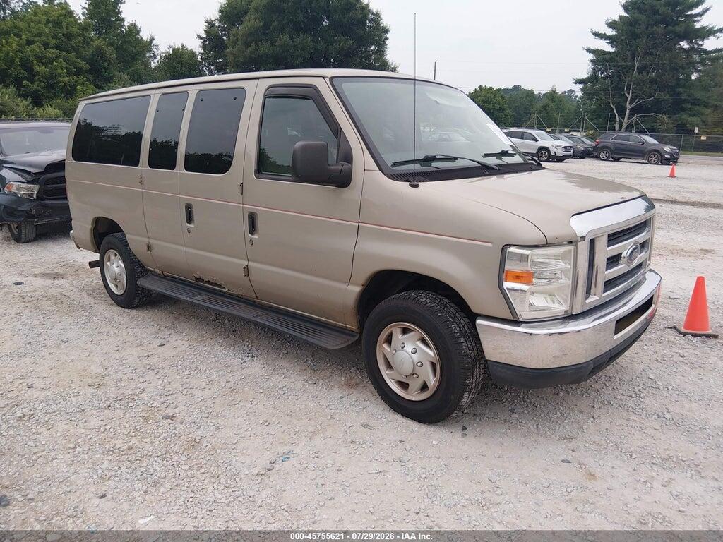 1FBNE3BL4CDA29793 2012 FORD E-350 SUPER DUTY photo no. 1