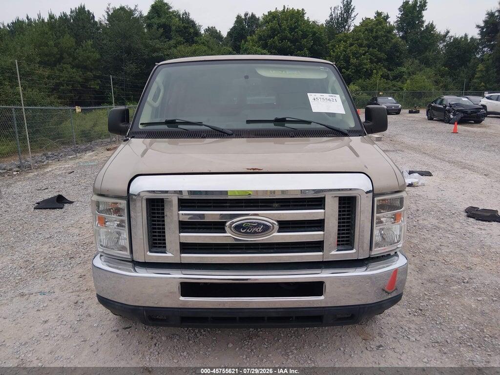 1FBNE3BL4CDA29793 2012 FORD E-350 SUPER DUTY photo no. 12