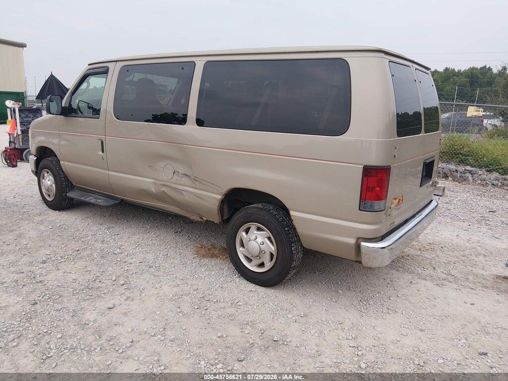 1FBNE3BL4CDA29793 2012 FORD E-350 SUPER DUTY photo no. 3