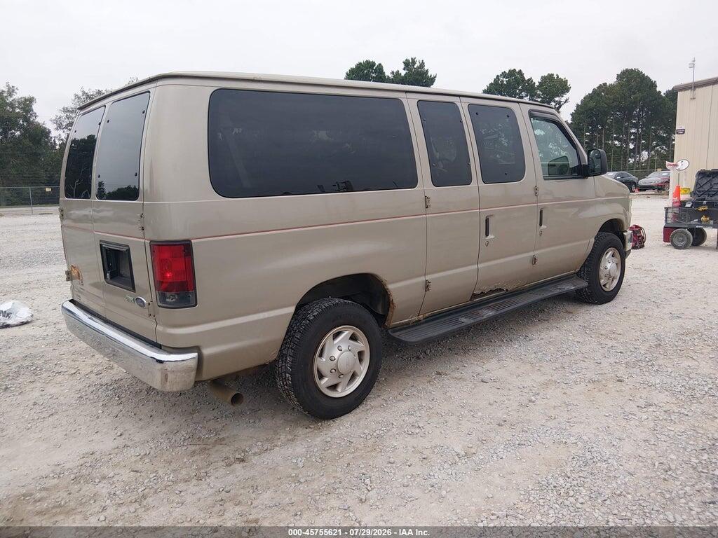 1FBNE3BL4CDA29793 2012 FORD E-350 SUPER DUTY photo no. 4