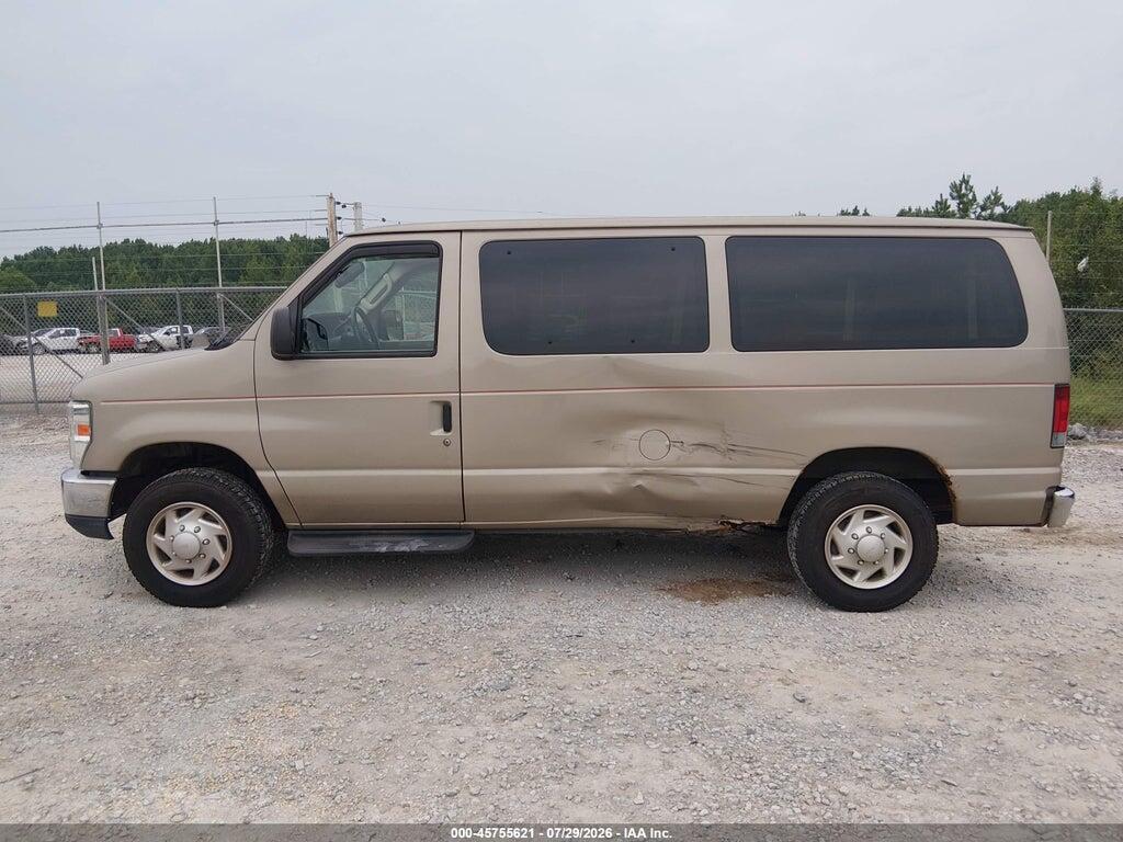1FBNE3BL4CDA29793 2012 FORD E-350 SUPER DUTY photo no. 6