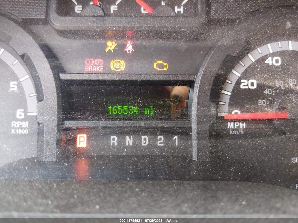 1FBNE3BL4CDA29793 2012 FORD E-350 SUPER DUTY photo no. 7
