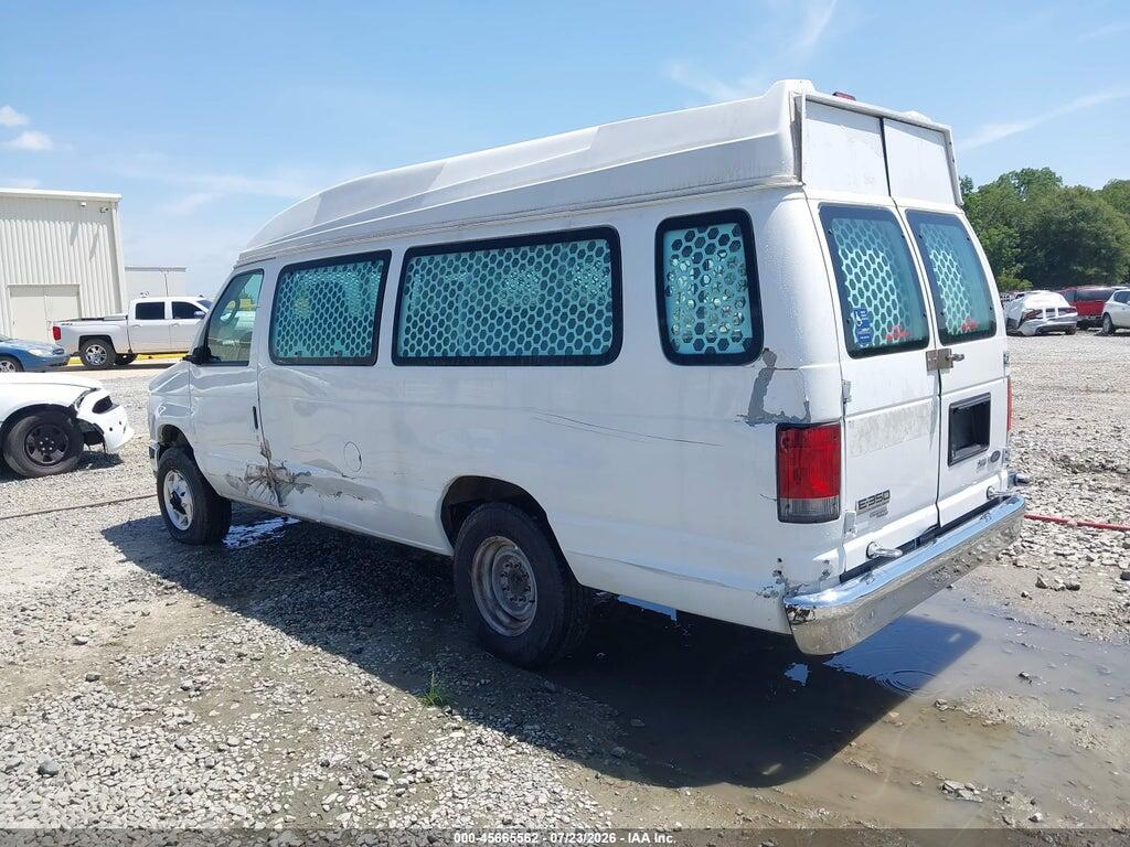 1FTSS3EL1CDA97665 2012 FORD E-350 SUPER DUTY photo no. 3