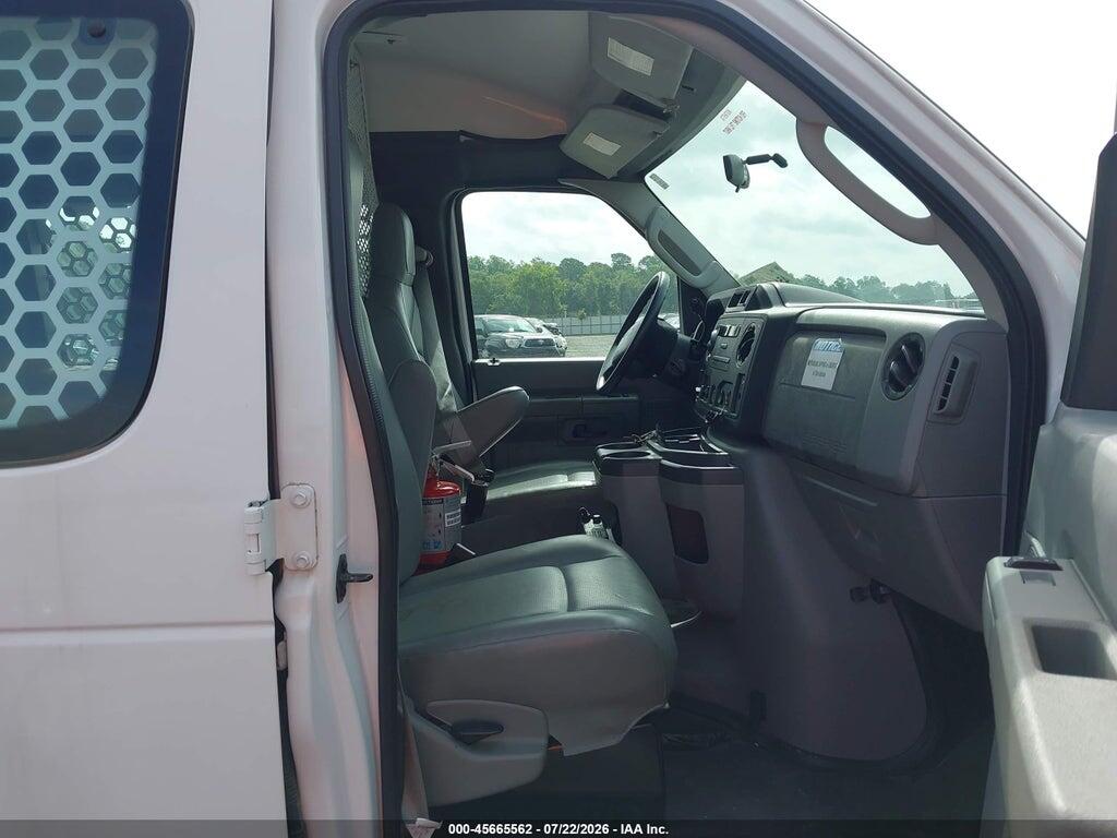 1FTSS3EL1CDA97665 2012 FORD E-350 SUPER DUTY photo no. 5