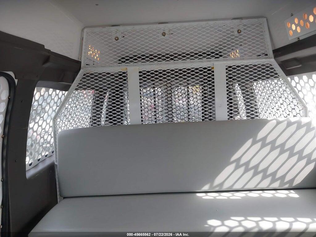 1FTSS3EL1CDA97665 2012 FORD E-350 SUPER DUTY photo no. 7