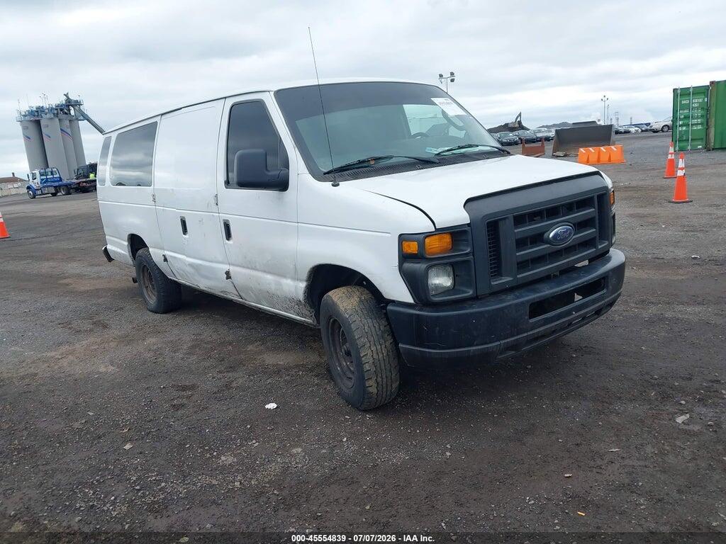 1FBSS3BL6CDA76397 2012 FORD E-350 SUPER DUTY photo no. 1