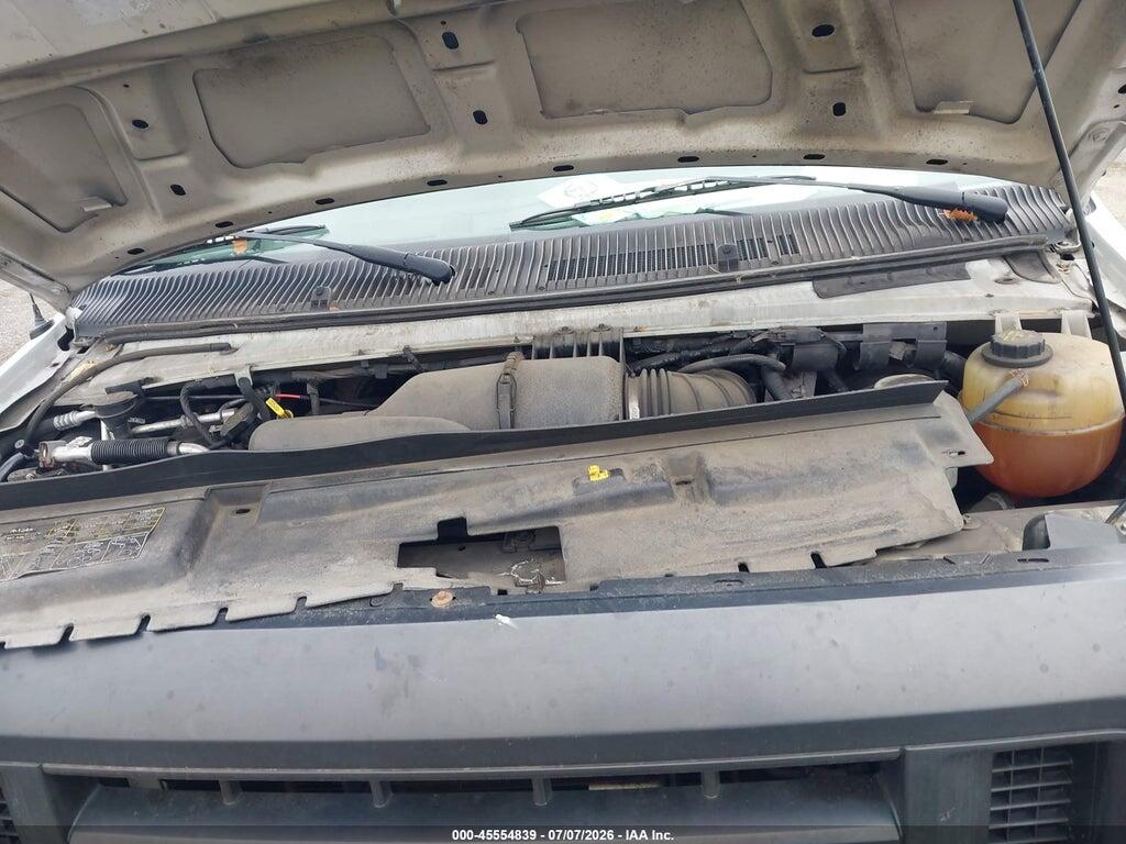 1FBSS3BL6CDA76397 2012 FORD E-350 SUPER DUTY photo no. 10