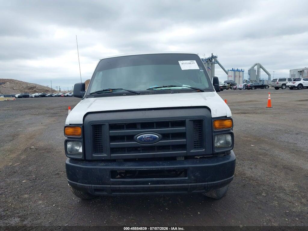 1FBSS3BL6CDA76397 2012 FORD E-350 SUPER DUTY photo no. 11