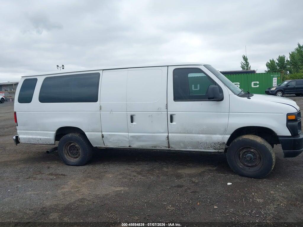 1FBSS3BL6CDA76397 2012 FORD E-350 SUPER DUTY photo no. 12