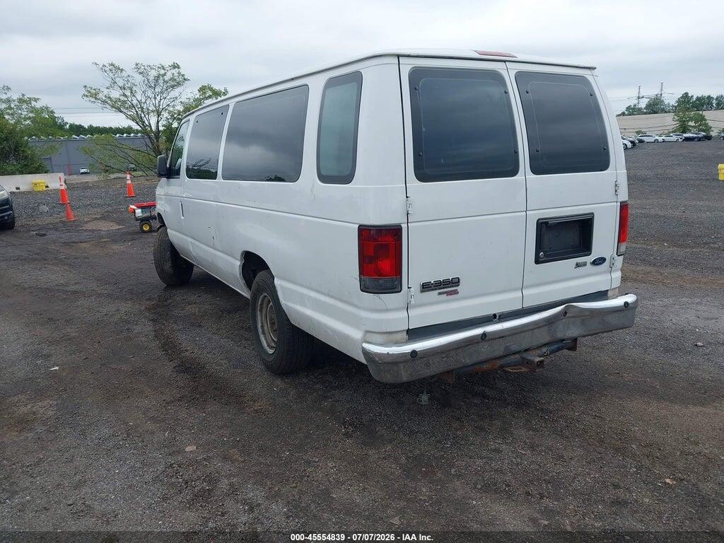 1FBSS3BL6CDA76397 2012 FORD E-350 SUPER DUTY photo no. 3