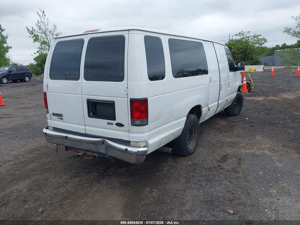 1FBSS3BL6CDA76397 2012 FORD E-350 SUPER DUTY photo no. 4