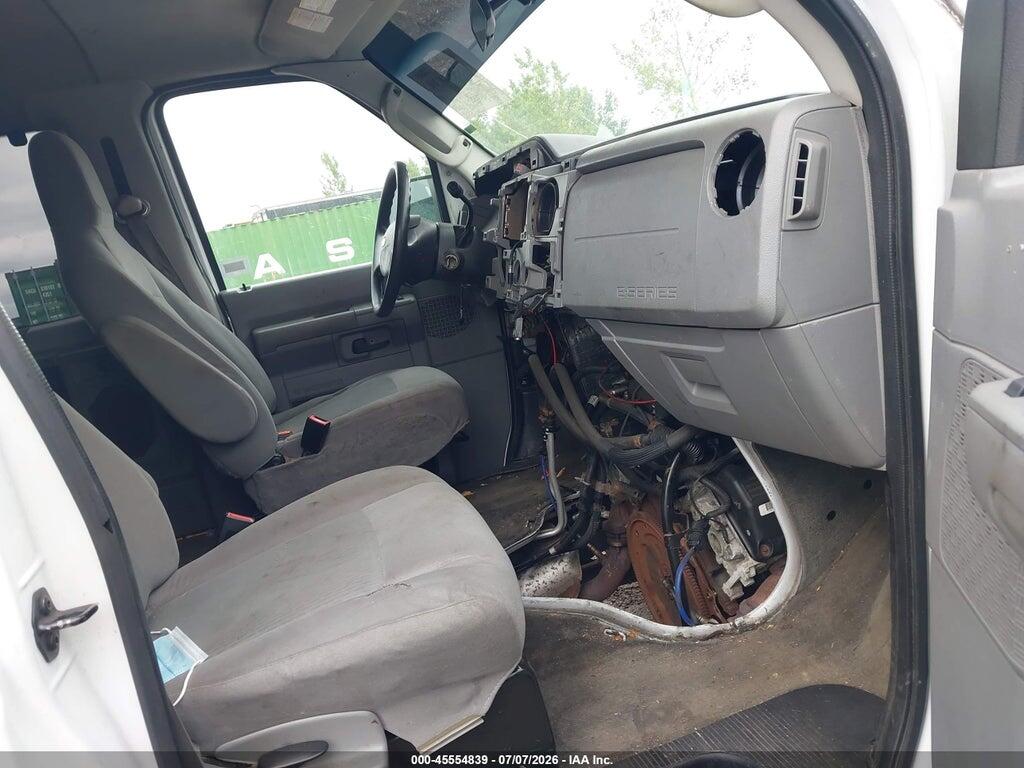1FBSS3BL6CDA76397 2012 FORD E-350 SUPER DUTY photo no. 5