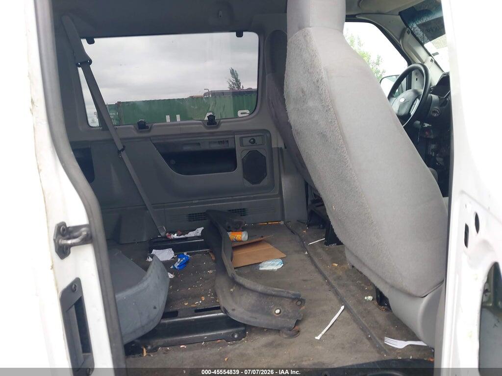 1FBSS3BL6CDA76397 2012 FORD E-350 SUPER DUTY photo no. 8
