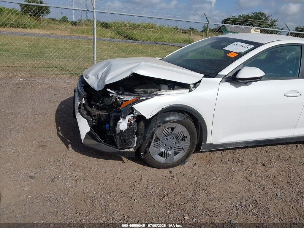 3KPFT4DE1TE315061 2026 KIA K4 photo no. 6