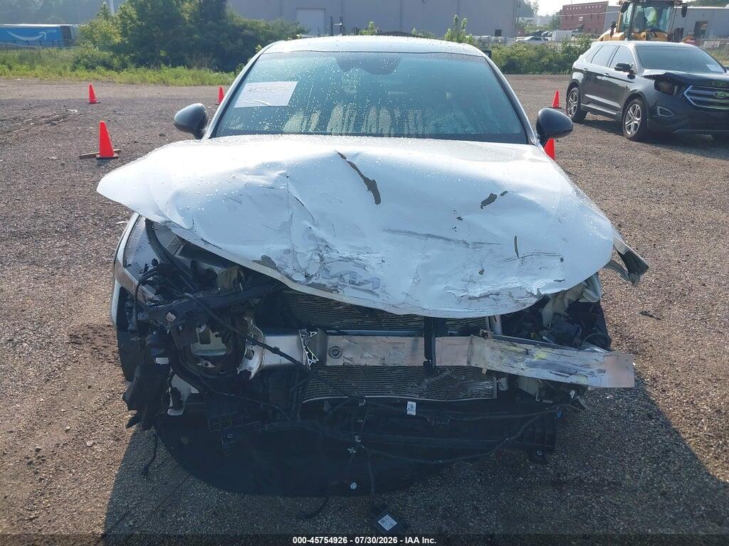 KNAG64J71T5416059 2026 KIA K5 photo no. 12