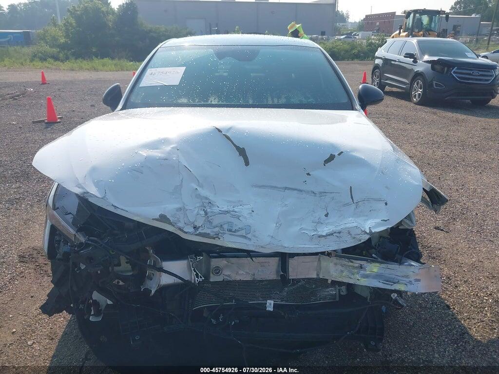 KNAG64J71T5416059 2026 KIA K5 photo no. 6
