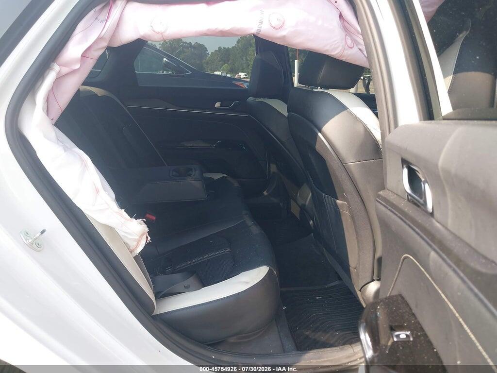 KNAG64J71T5416059 2026 KIA K5 photo no. 8