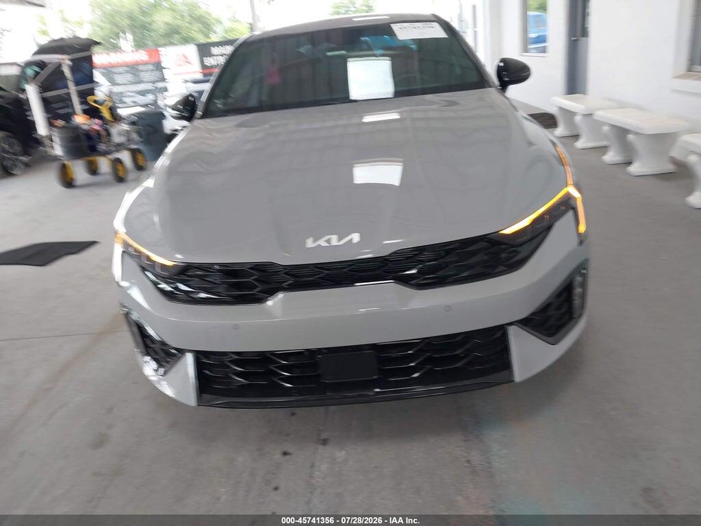 KNAG64J7XT5470489 2026 KIA K5 photo no. 12