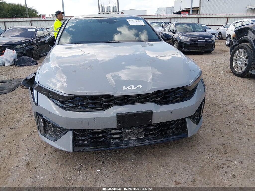 KNAG64J72T5436742 2026 KIA K5 photo no. 12