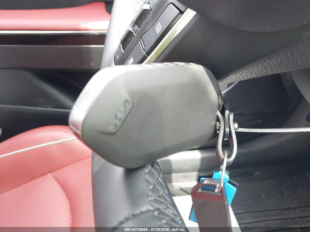 KNAG64J71T5486645 2026 KIA K5 photo no. 11