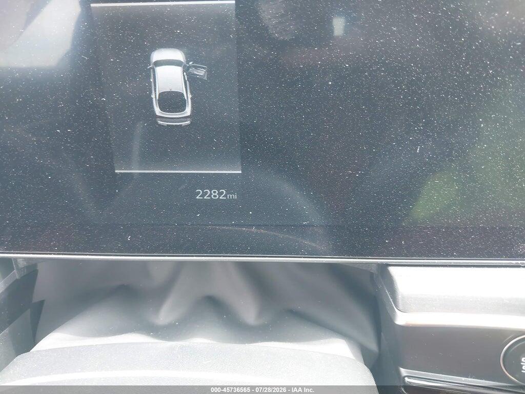 KNAG64J71T5486645 2026 KIA K5 photo no. 7