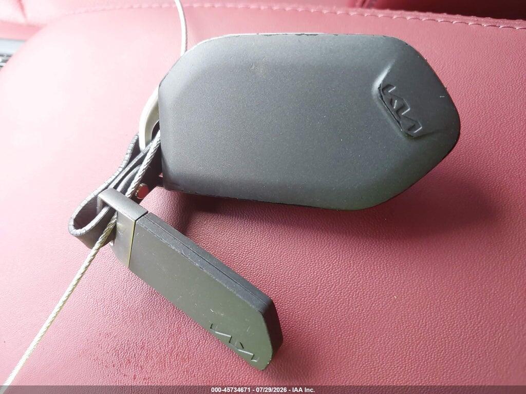 KNAG64J76T5439532 2026 KIA K5 photo no. 11