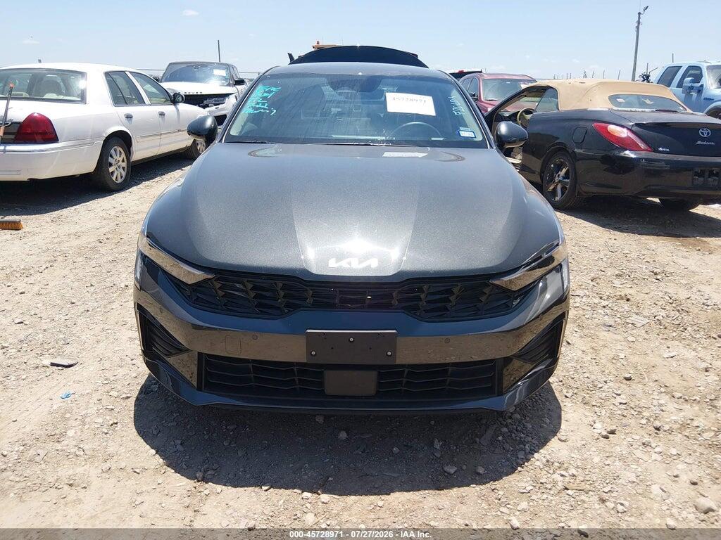 KNAG24J7XT5459827 2026 KIA K5 photo no. 12