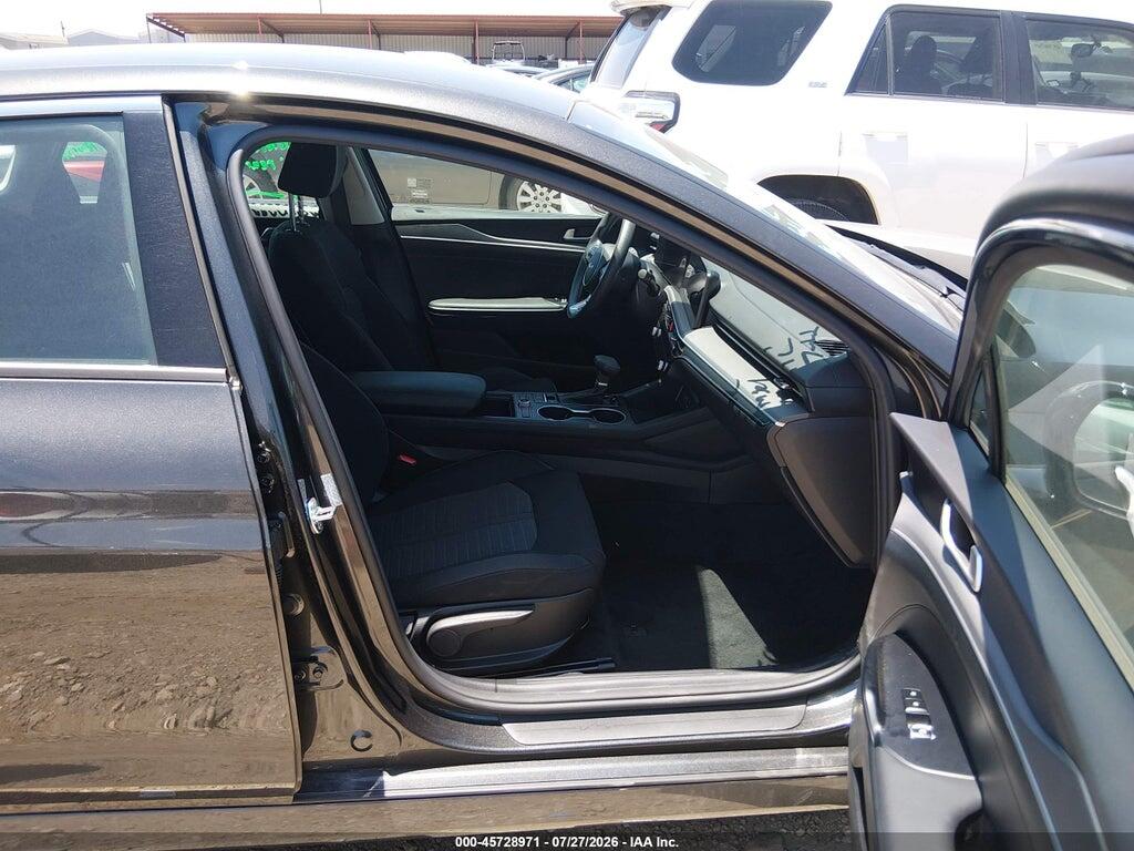 KNAG24J7XT5459827 2026 KIA K5 photo no. 5