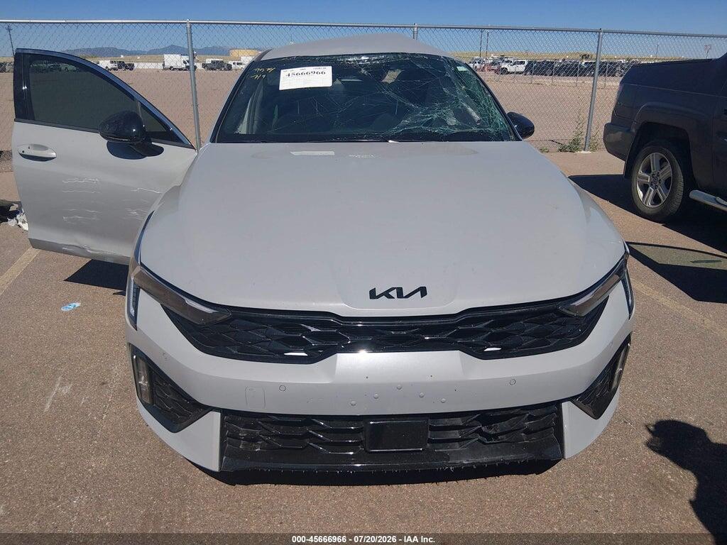 KNAG64J74T5409574 2026 KIA K5 photo no. 12