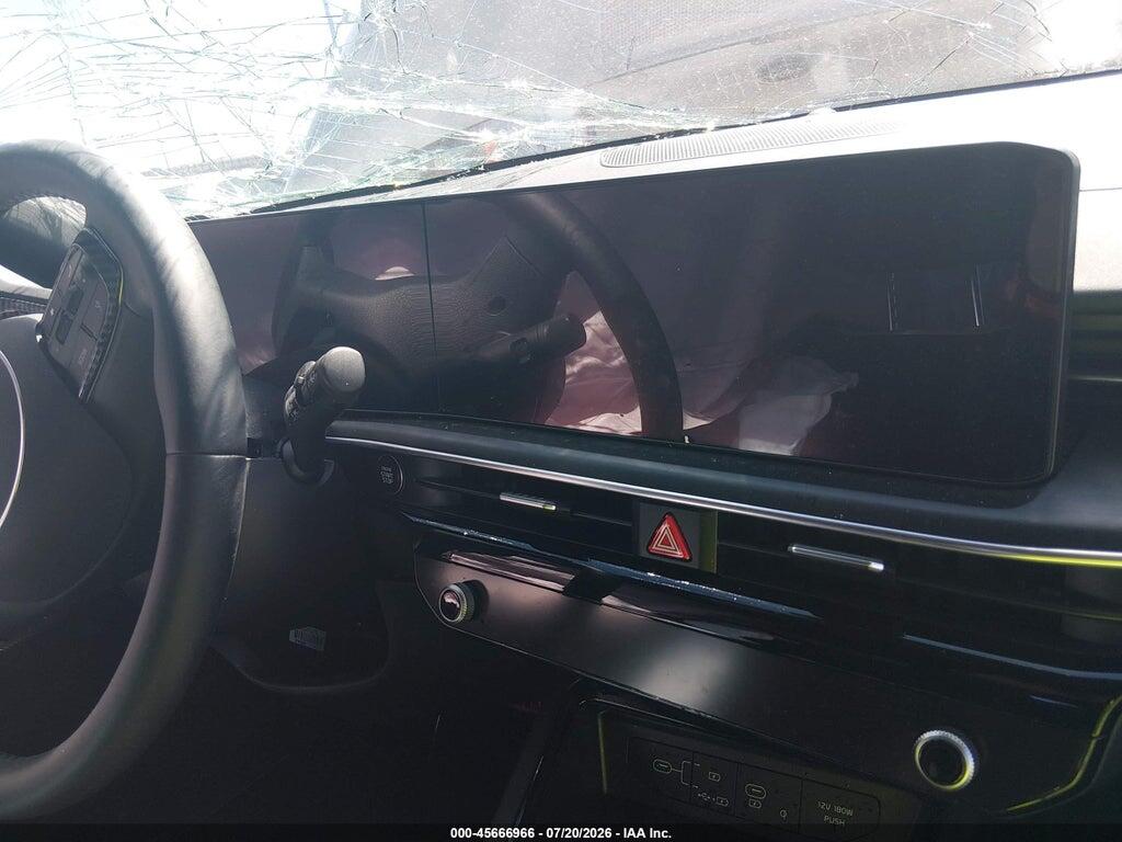 KNAG64J74T5409574 2026 KIA K5 photo no. 7