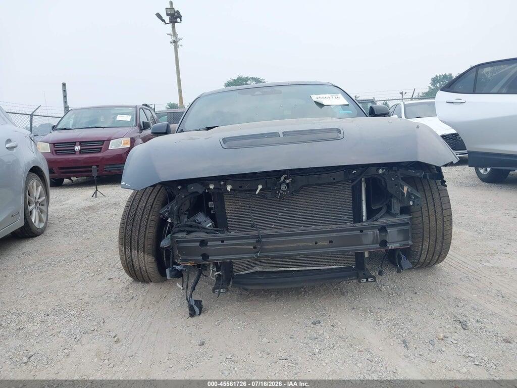 1FA6P8CF8S5409234 2025 FORD MUSTANG photo no. 6