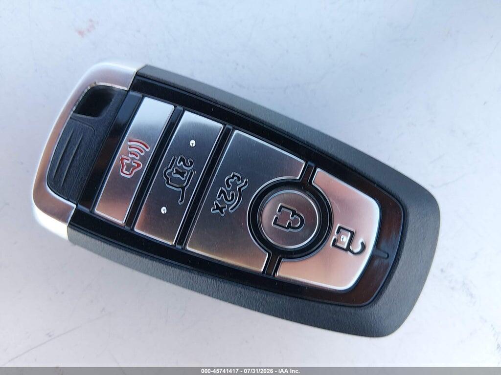 3FMTK3SU1SMA11223 2025 FORD MUSTANG MACH-E photo no. 11