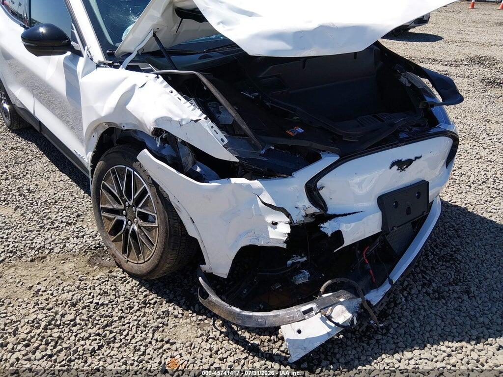 3FMTK3SU1SMA11223 2025 FORD MUSTANG MACH-E photo no. 6